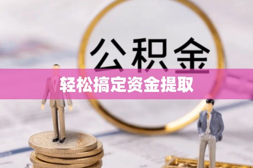 双柏轻松搞定资金提取