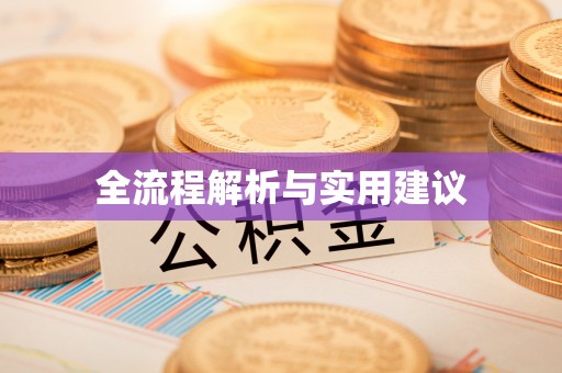 双柏全流程解析与实用建议