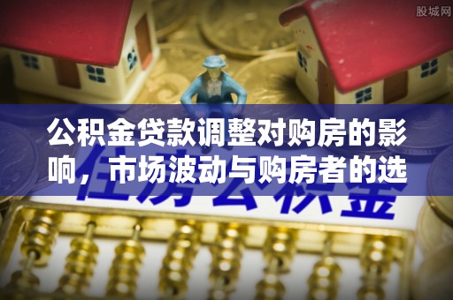 双柏公积金贷款调整对购房的影响，市场波动与购房者的选择
