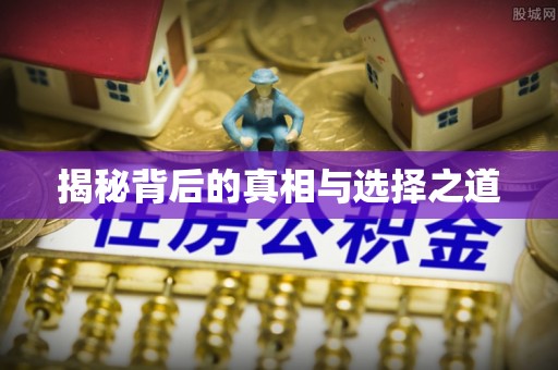 双柏揭秘背后的真相与选择之道