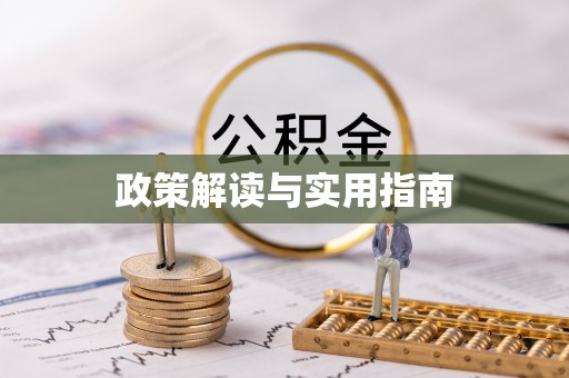 双柏政策解读与实用指南