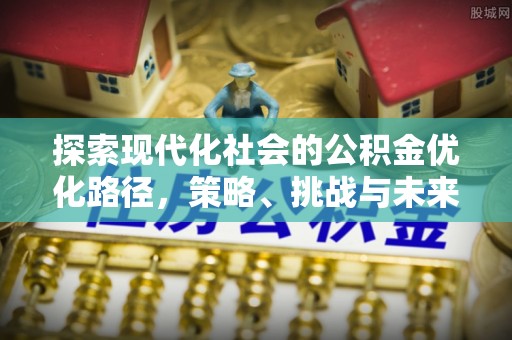 双柏探索现代化社会的公积金优化路径，策略、挑战与未来展望