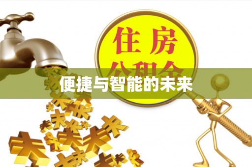 双柏便捷与智能的未来