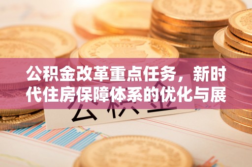 双柏公积金改革重点任务，新时代住房保障体系的优化与展望