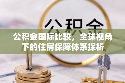 双柏公积金国际比较，全球视角下的住房保障体系探析