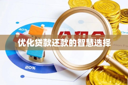 双柏优化贷款还款的智慧选择