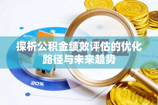 双柏探析公积金绩效评估的优化路径与未来趋势
