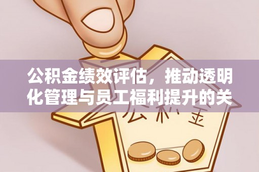 双柏公积金绩效评估，推动透明化管理与员工福利提升的关键