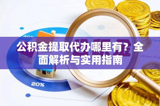 双柏公积金提取代办哪里有？全面解析与实用指南