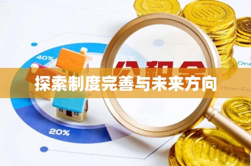 双柏探索制度完善与未来方向