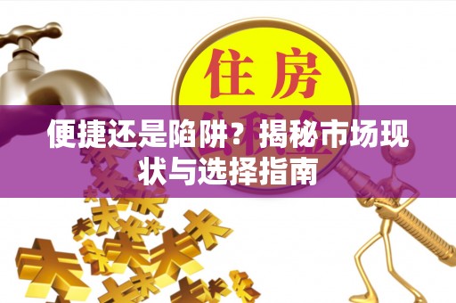 双柏便捷还是陷阱？揭秘市场现状与选择指南