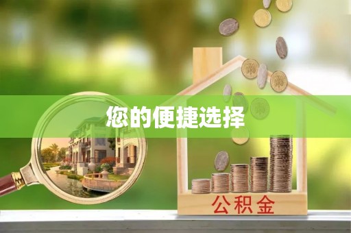 双柏您的便捷选择