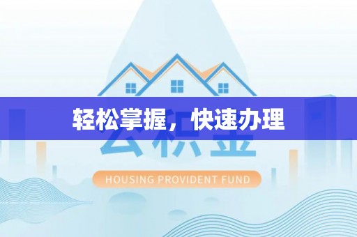 双柏轻松掌握，快速办理