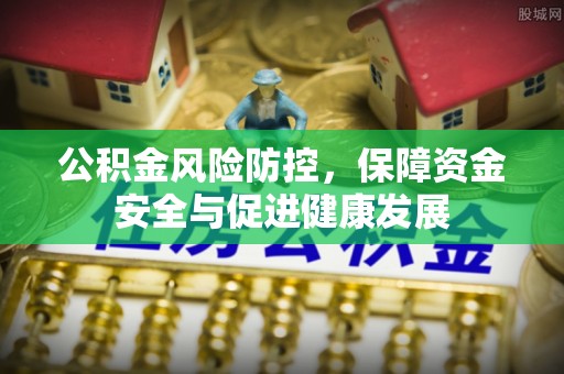 双柏公积金风险防控，保障资金安全与促进健康发展