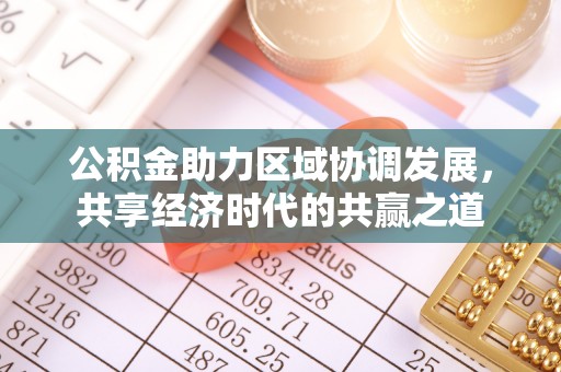 双柏公积金助力区域协调发展，共享经济时代的共赢之道