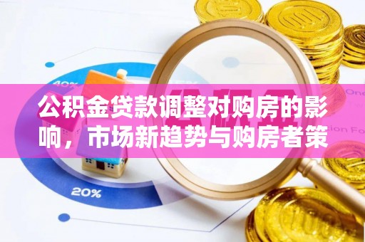 双柏公积金贷款调整对购房的影响，市场新趋势与购房者策略