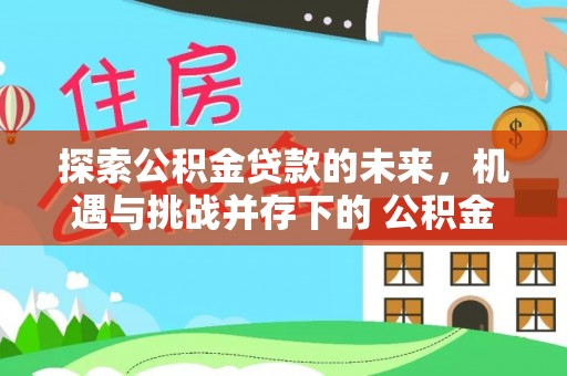 双柏探索公积金贷款的未来，机遇与挑战并存下的 公积金贷款风险防控
