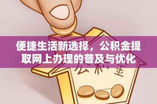 双柏便捷生活新选择，公积金提取网上办理的普及与优化
